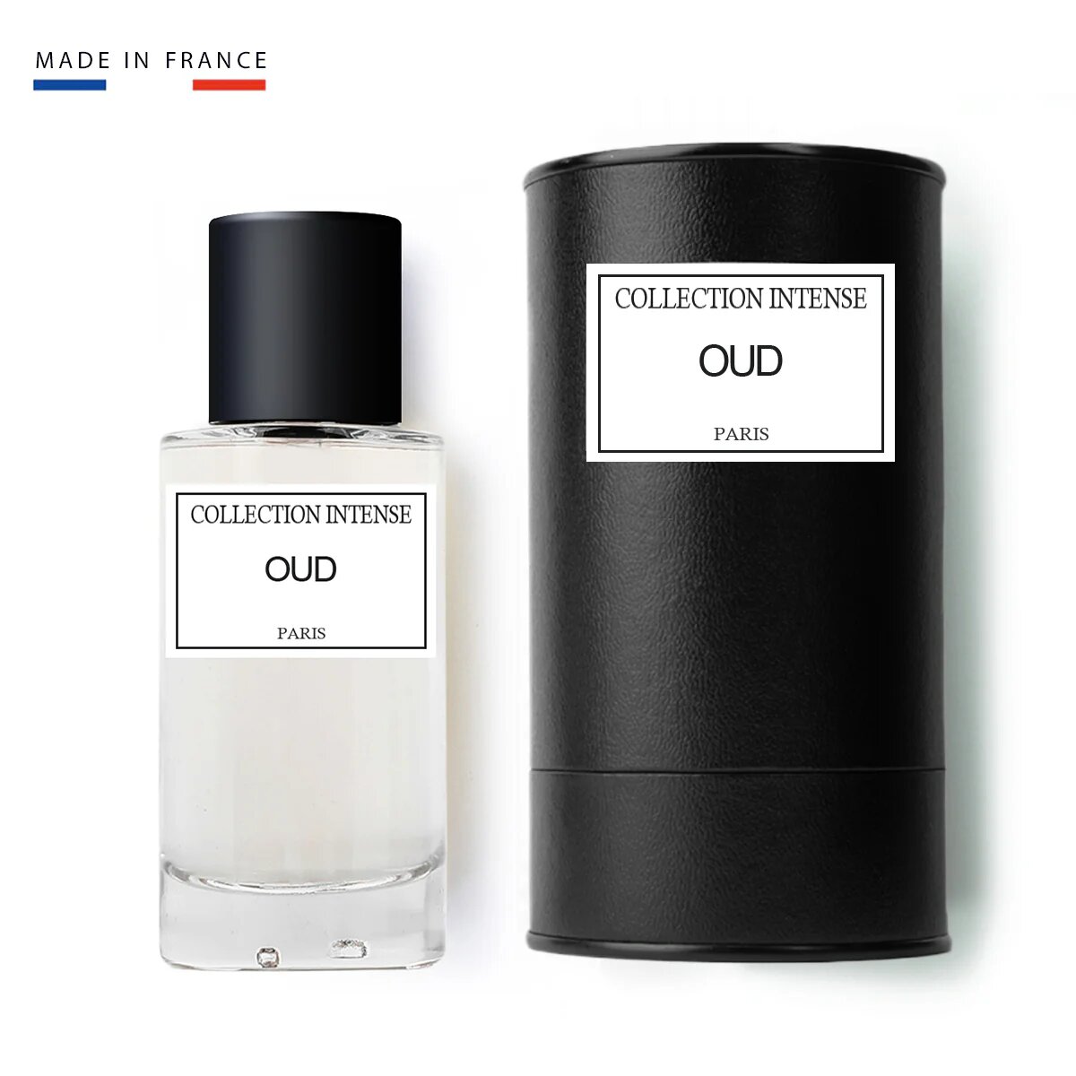 Parfum Oud Intense