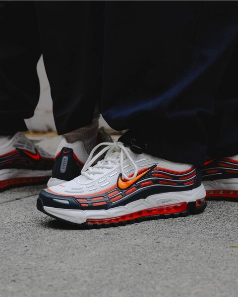 Nike Air Max TL 2.5 Phantom