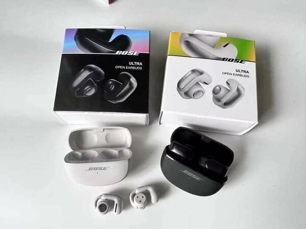 Écouteurs Bose ultra original