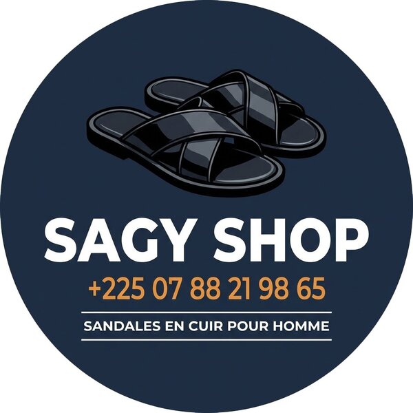 SAGY SHOP 🛍️