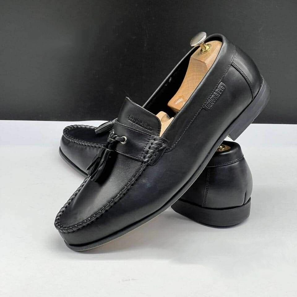 Mocassins pour homme