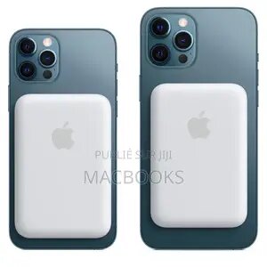 Power bank iphone