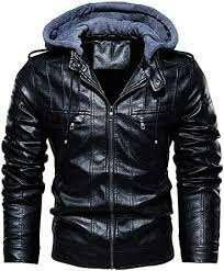 Men jacket