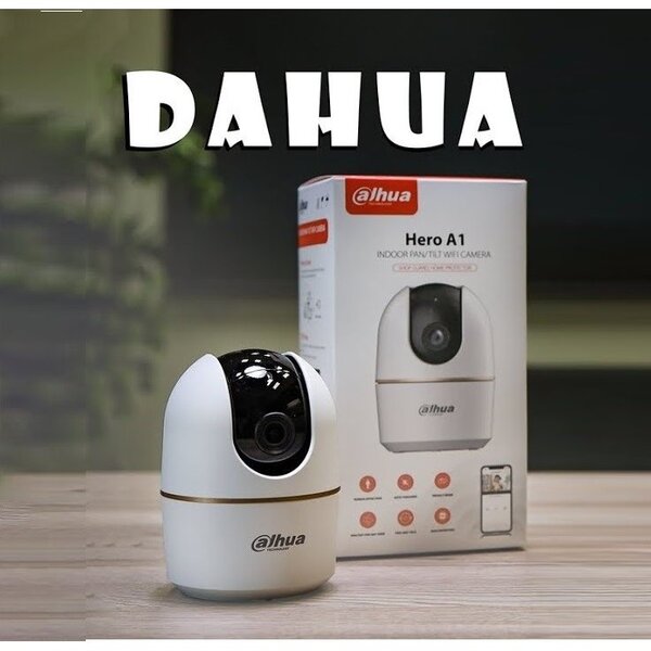 Caméra wifi 2mp !! Sans fil