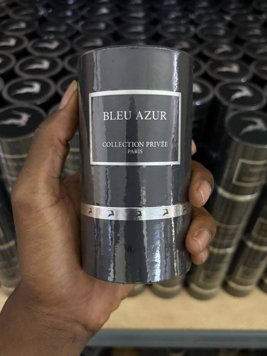 Parfum de Luxe Pour Hommes et