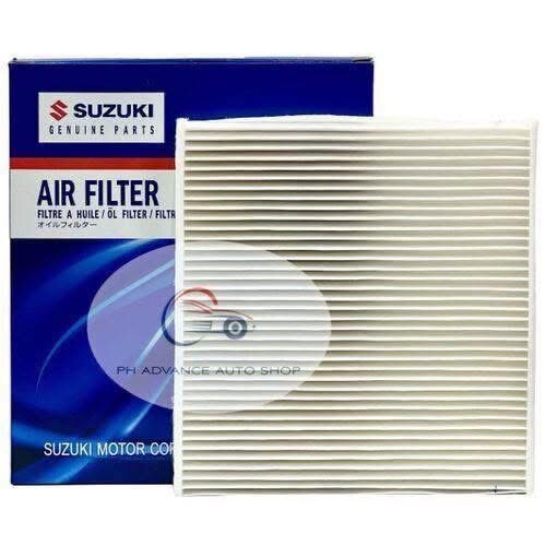 Filtre à air Suzuki d'origine