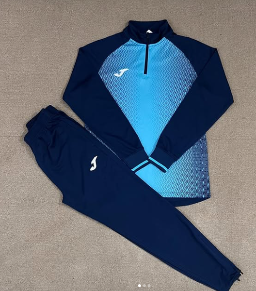 Спортивный костюм Joma