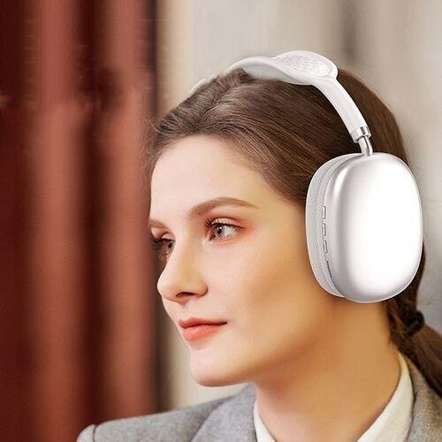 P9 - Casque Bluetooth Sans Fil