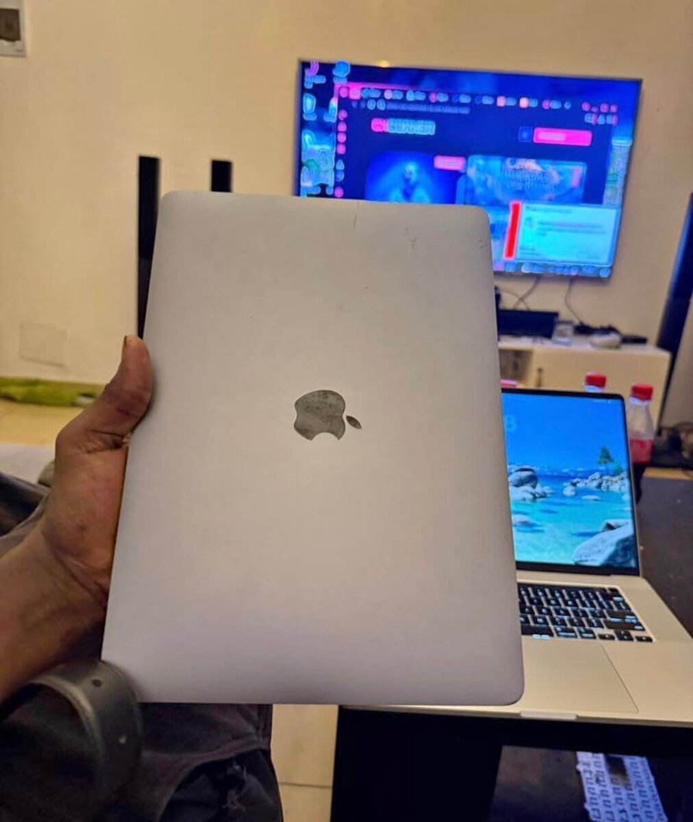 iPad Pro de Apple