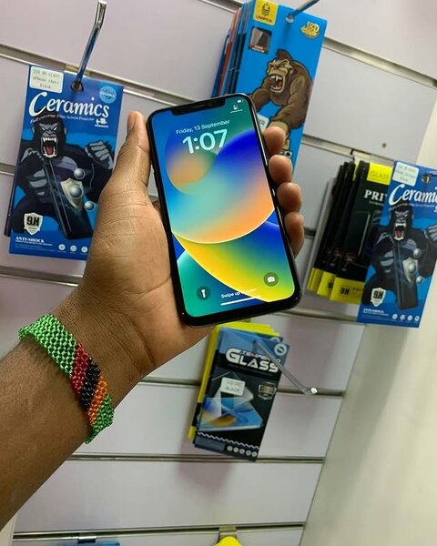 BRAND NEW IPHONE 🍏 pro 