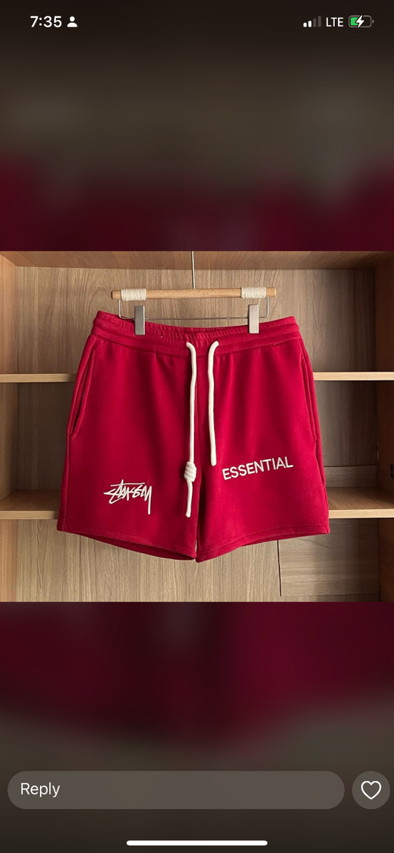 Mens shorts