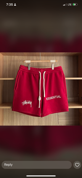 Mens shorts