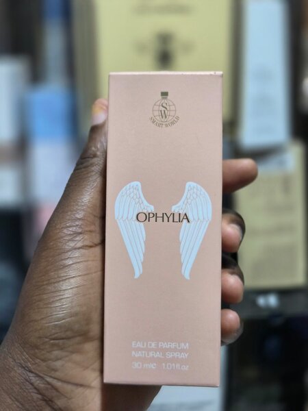 OpHylia Parfum 30ml