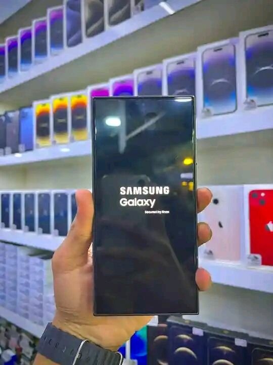 Samsung Galaxy S22 Ultra 5G