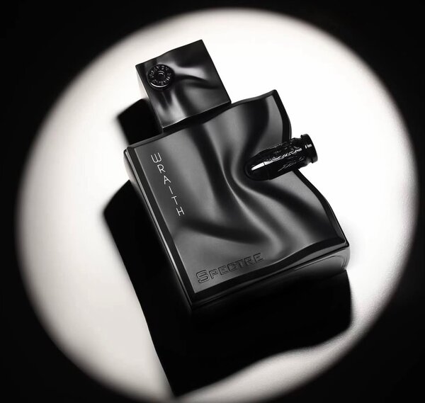 Spectre Wraith Parfum Homme