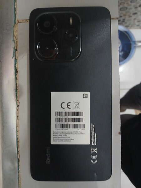 Redmi