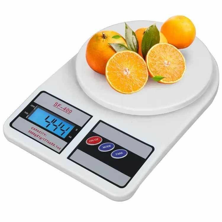 Kitchen scale
