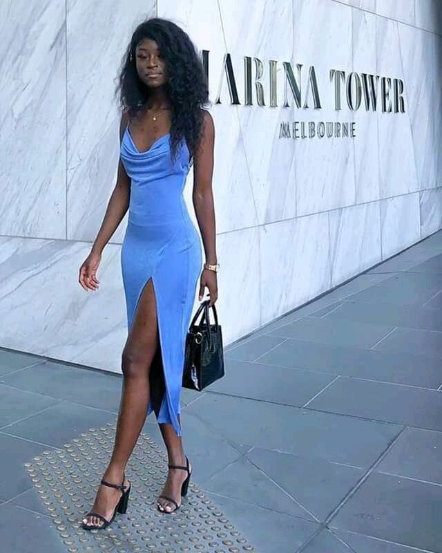 Robe élégante pour femme