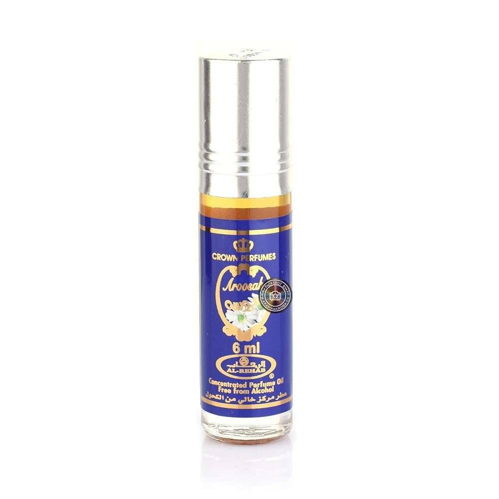 Parfum Concentré Aroosa 6ml