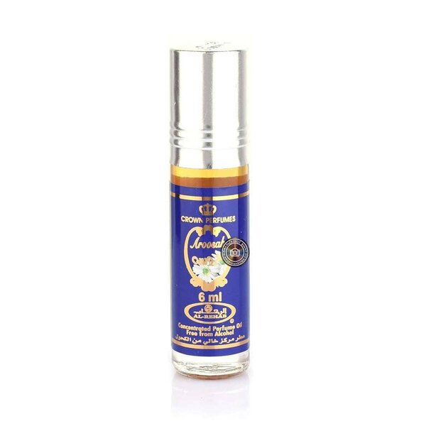 Parfum Concentré Aroosa 6ml