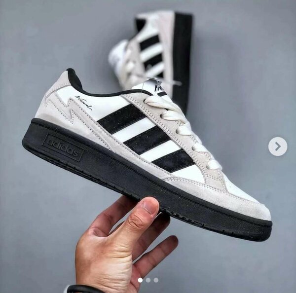Adidas