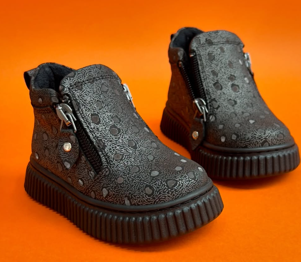 "Немаркие цвета"— идеальный выбор для активных детей.  👞кожа 100% 🇹🇷Турция 🏷️размеры 21-25