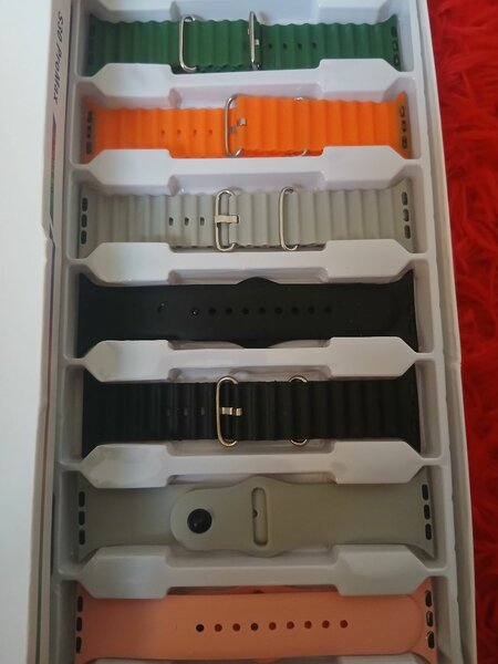 Bracelets interchangeables montre