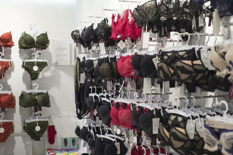 All garments