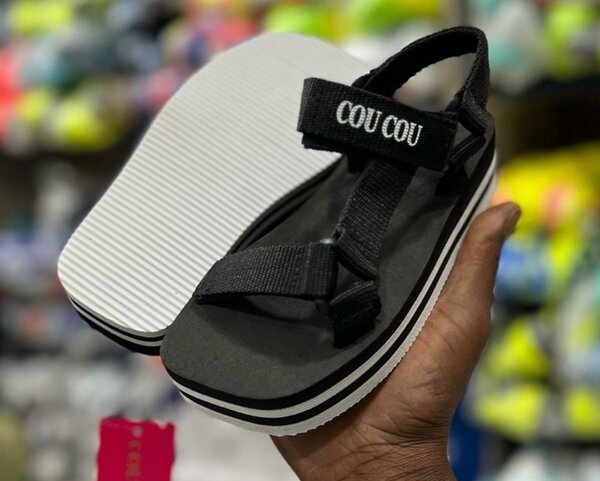 Chaussure petite fille