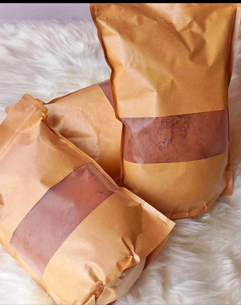 Poudre de cacao bio