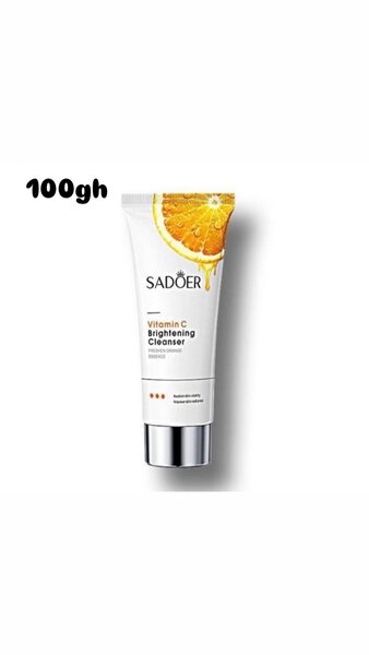 Vitamin C Brighten Cleanser