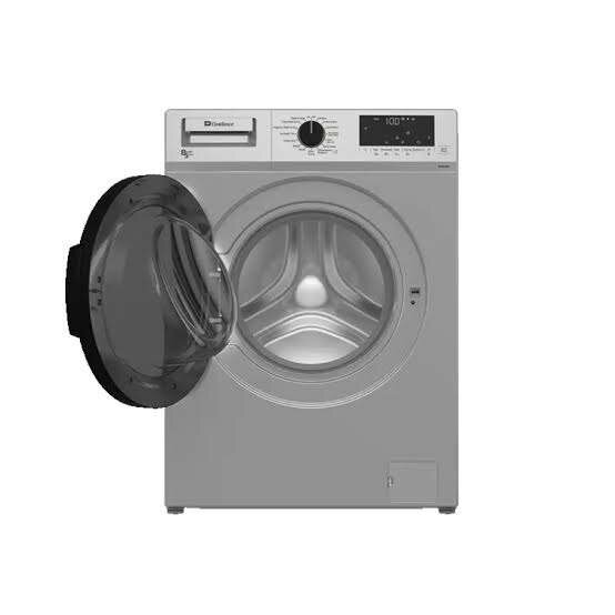 Dawlance washing dryer machine