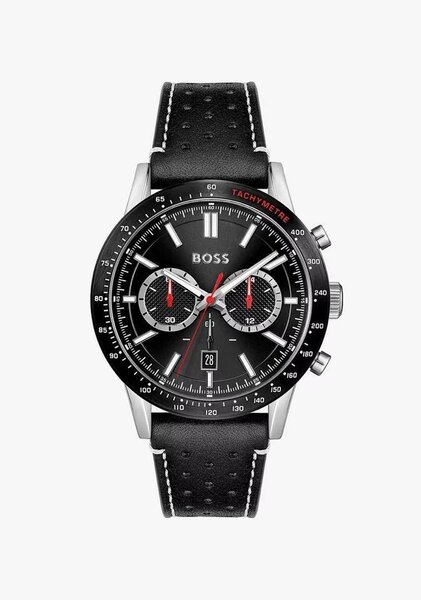 AUTHENTIC BOSS WATCH