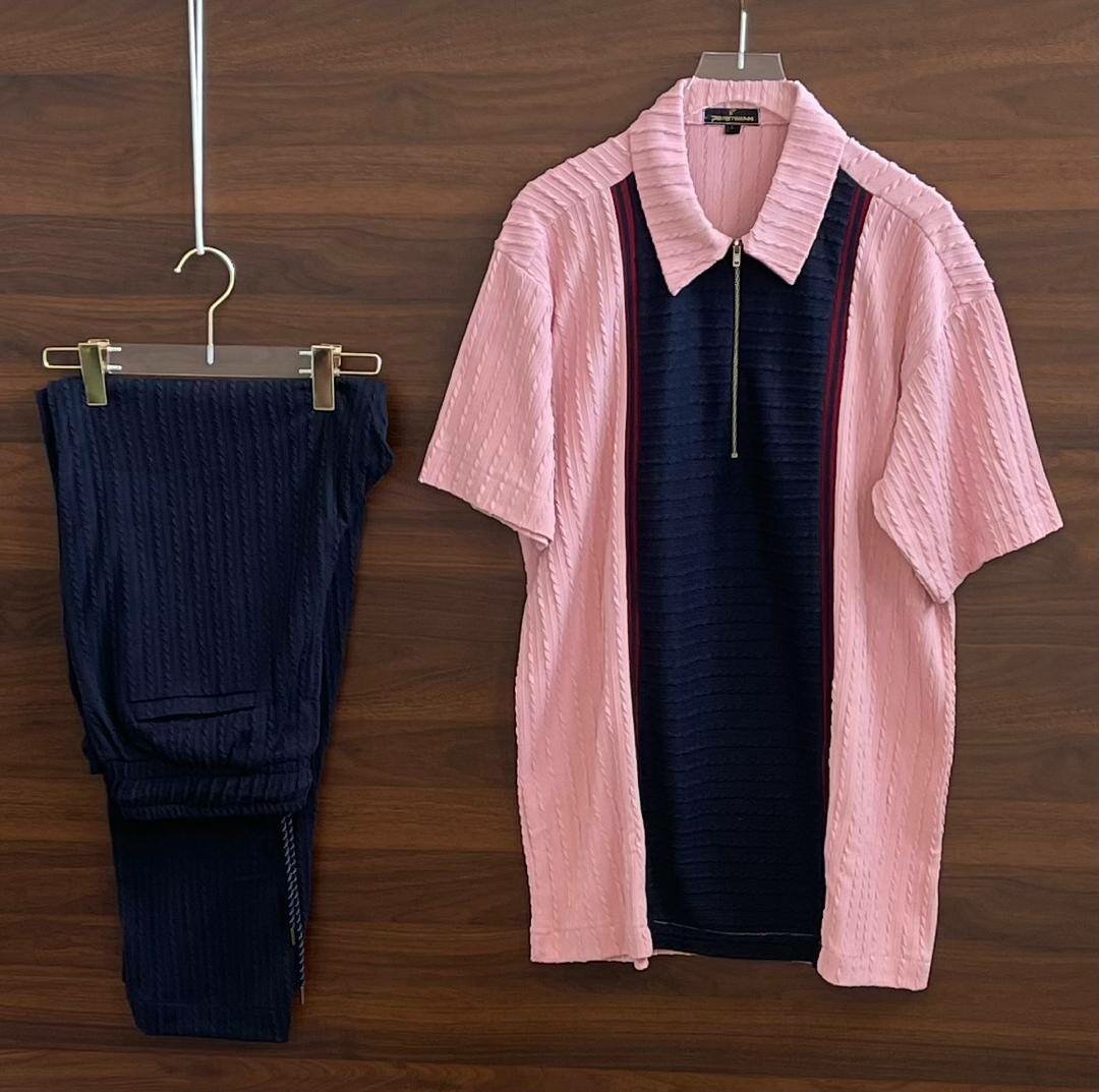 Classic Men's Outfit