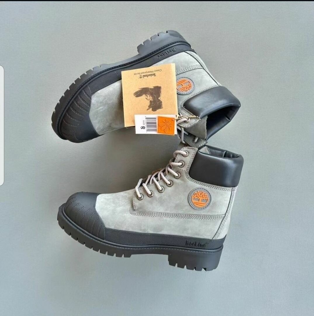 Timberland- Original Boot