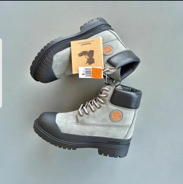 Timberland- Original Boot