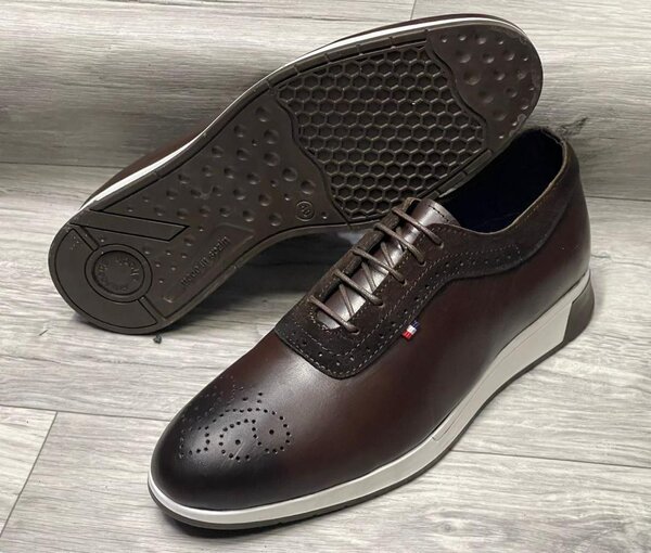Chaussures Derby Homme Élégantes