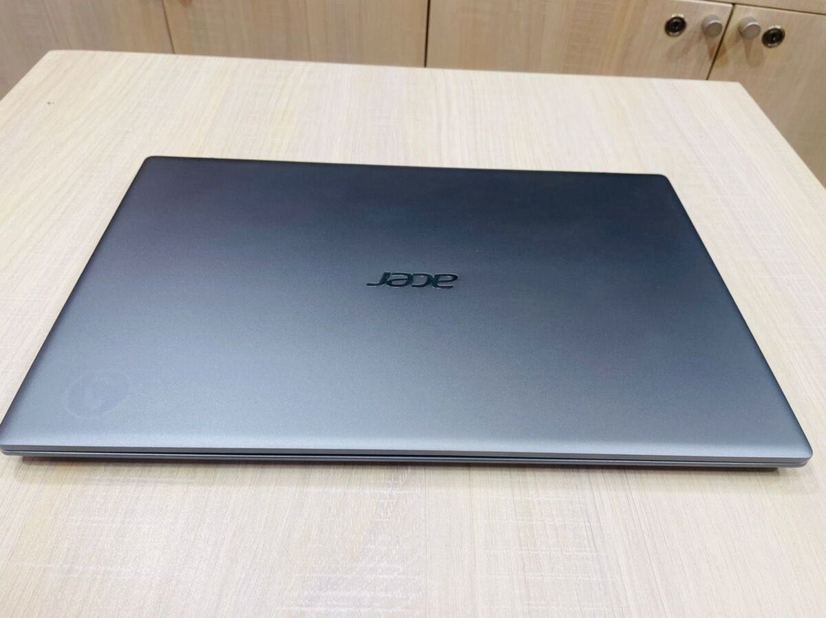 Acer swift core i7 11th gen