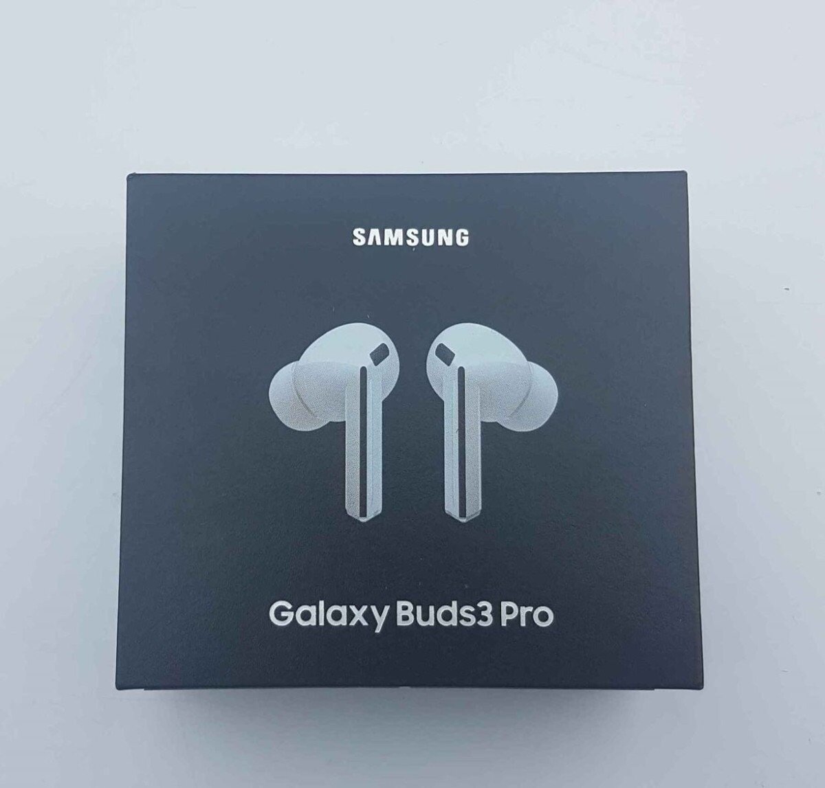 Écouteurs Galaxy Buds3 Pro