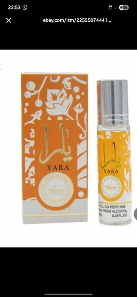 Parfum Asad Eau de Parfum