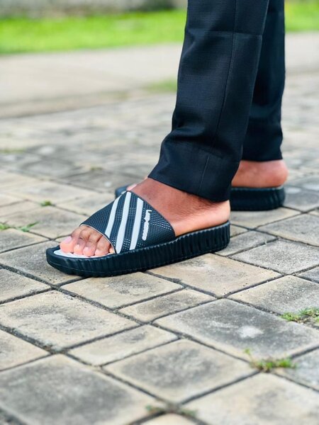 Sandales de plage confortables