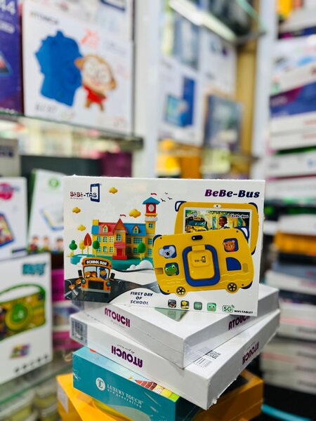 Tablette éducative pour enfants