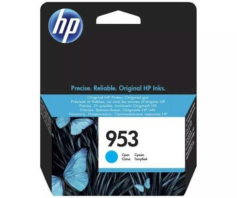 Cartouche d'encre HP 953 Cyan