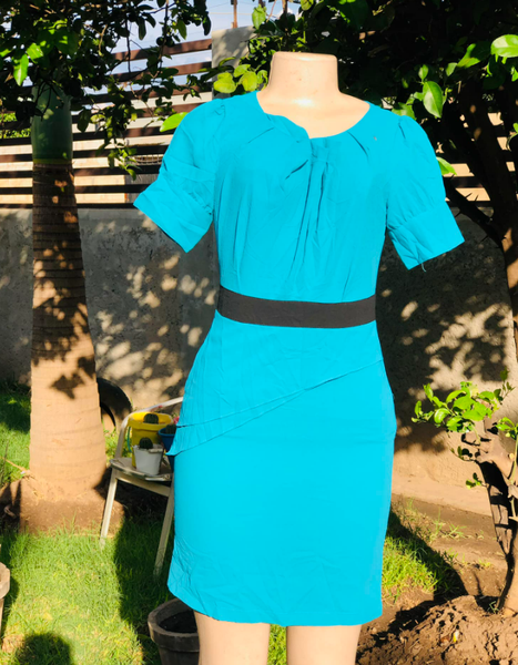 Good quality summer dress