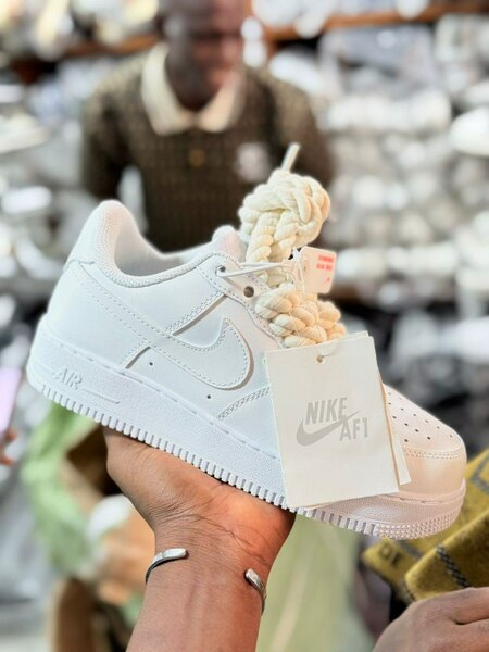 Baskets Nike Air Force 1 Unisex