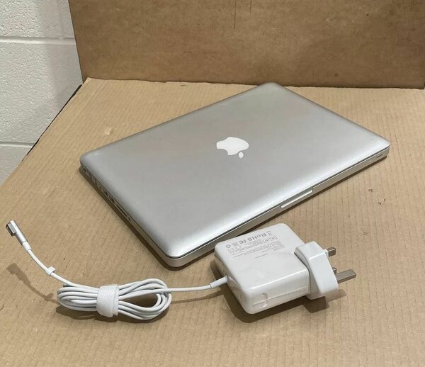 MacBook Pro core i5