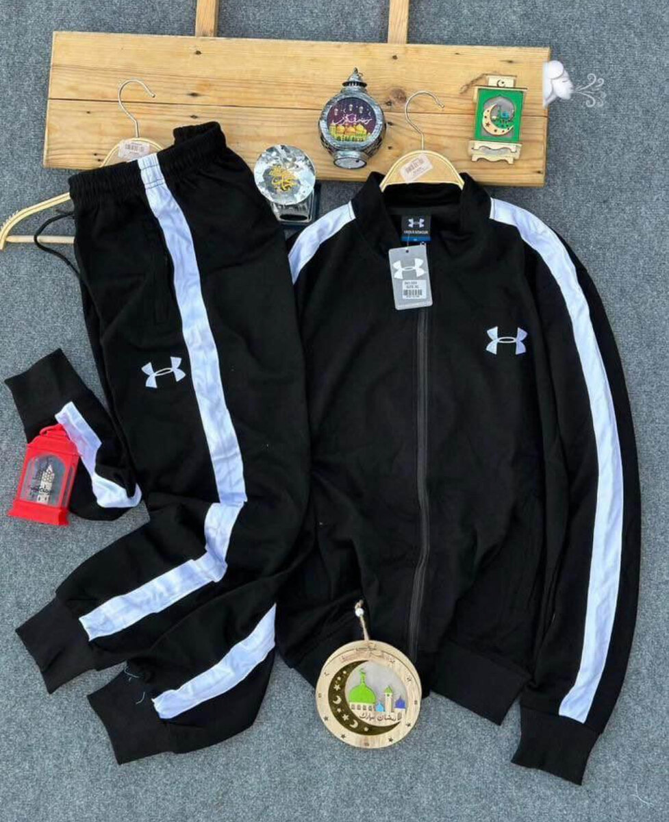 Survêtement Sport Confortable