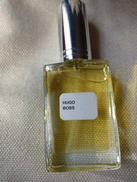 Parfum Hugo Boss Homme
