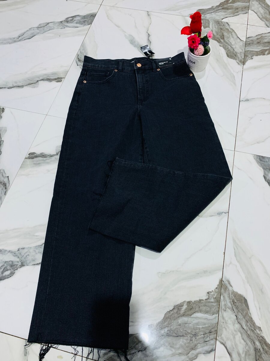 Jeans size 8-10 UK