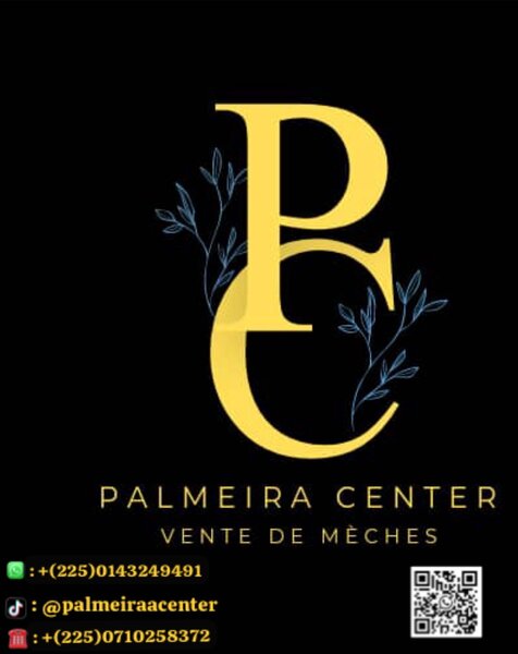 PALMEIRA CENTER 